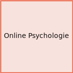 Online Psychologie
